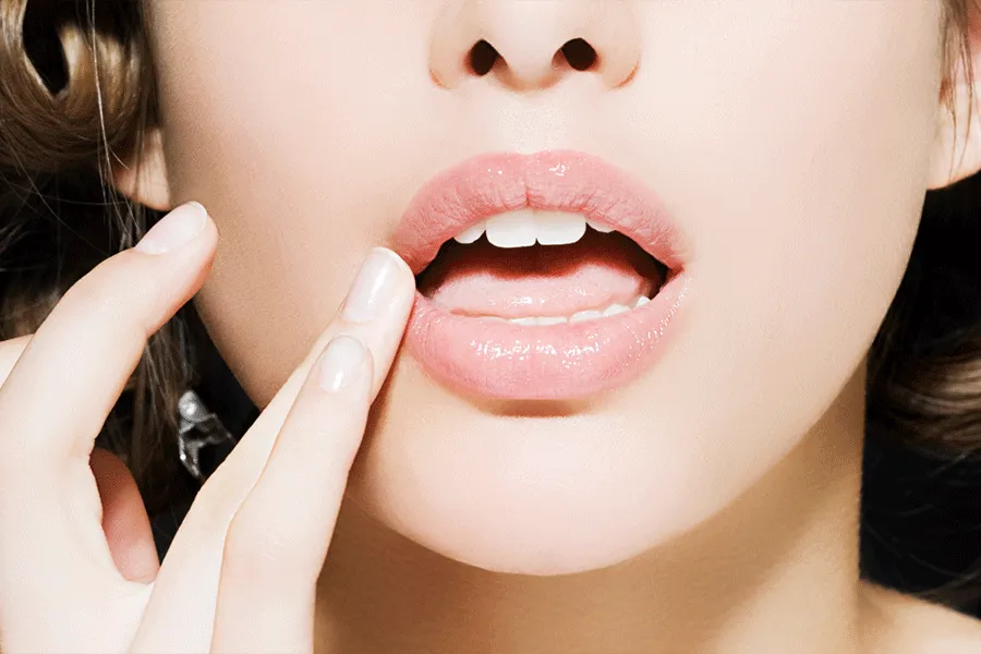 7 روش موثر برای مراقبت‌ از لب ‌ها