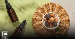 خواص روغن آرگان