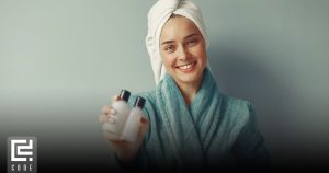 بهترین روتین پوست چرب