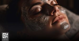 لایه برداری پوست