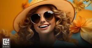 ارایش تابستانه