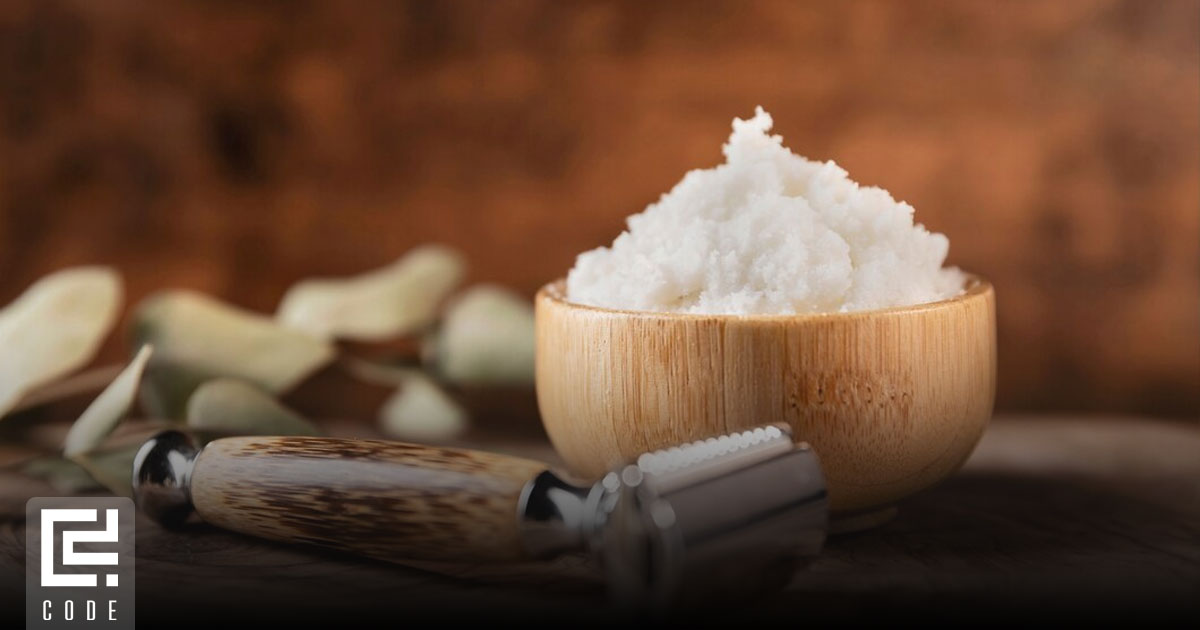 خواص شی باتر