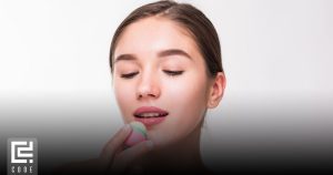 مراقبت از لب ها