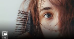 درمان شکنندگی مو