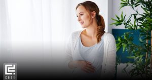 ریزش ابرو در بارداری