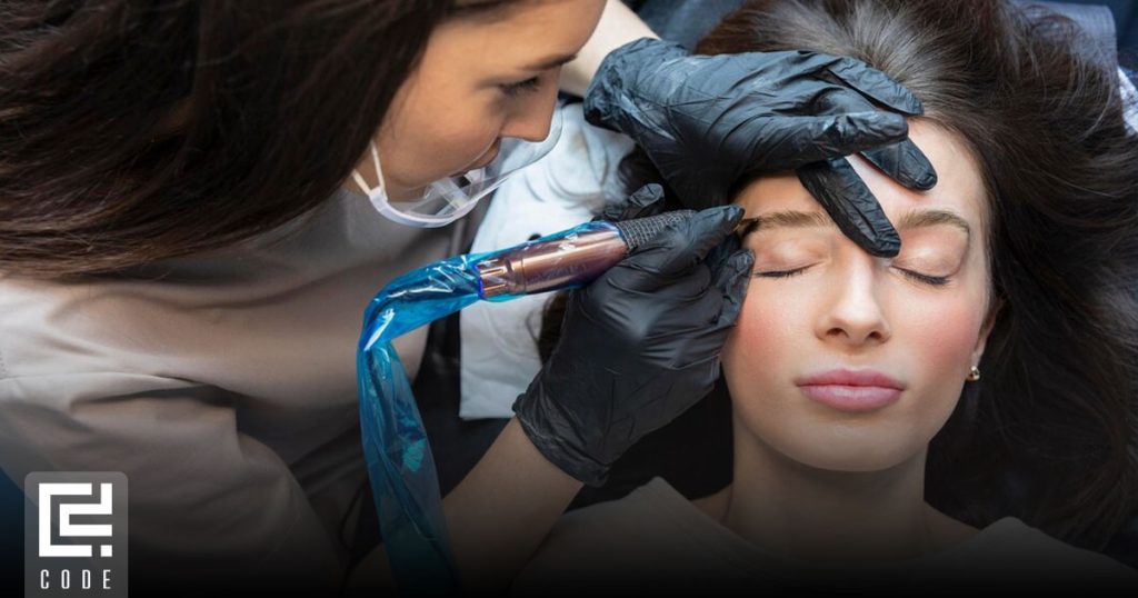 صفر تا صد فیبروز ابرو