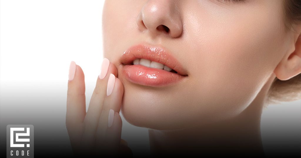 روش رفع تیرگی لب ها