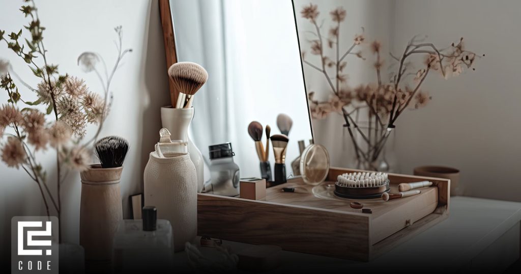 خرید لوازم آرایشی