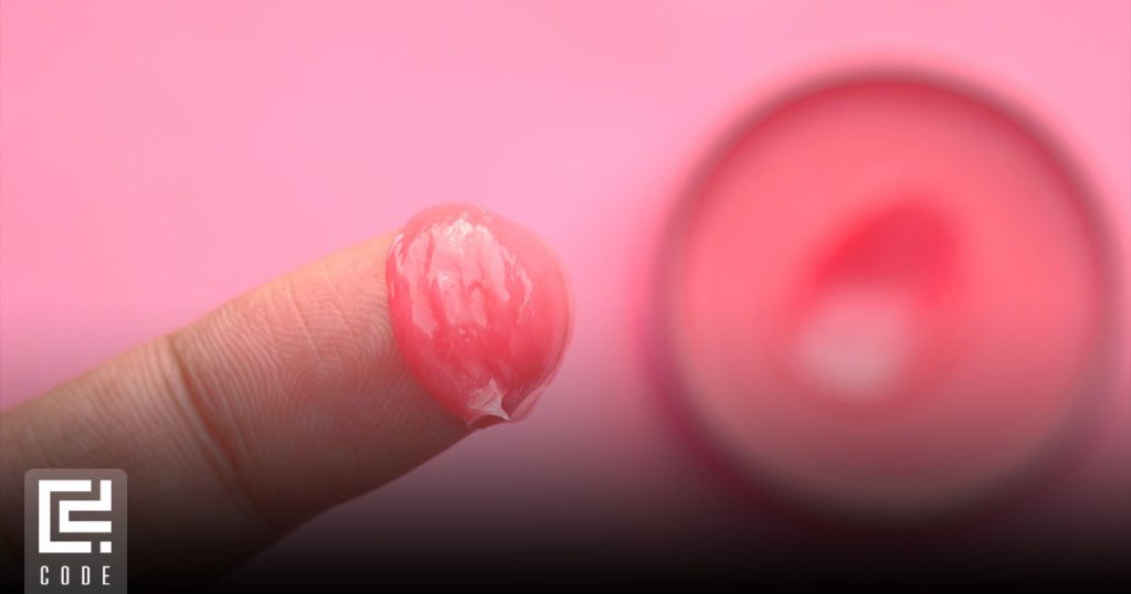 اموزش ساخت ژل ابرو