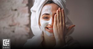 مراحل پاک كردن آرايش