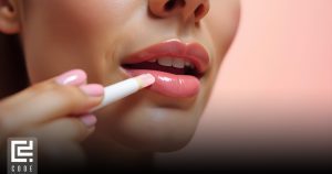 معرفی انواع ماسک لب خانگی