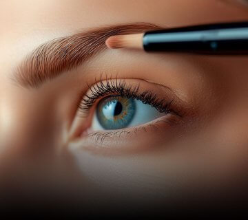 تینت ابرو چیست