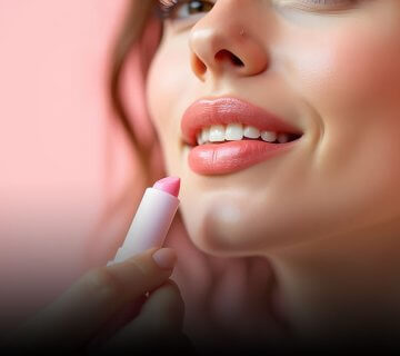 بهترین مارک بالم لب