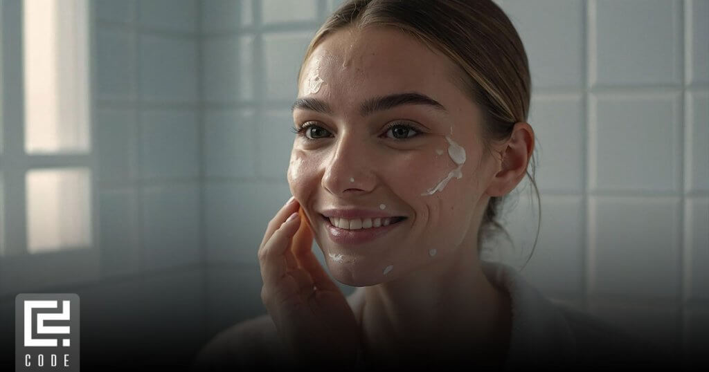 بهترین مرطوب کننده صورت طبیعی