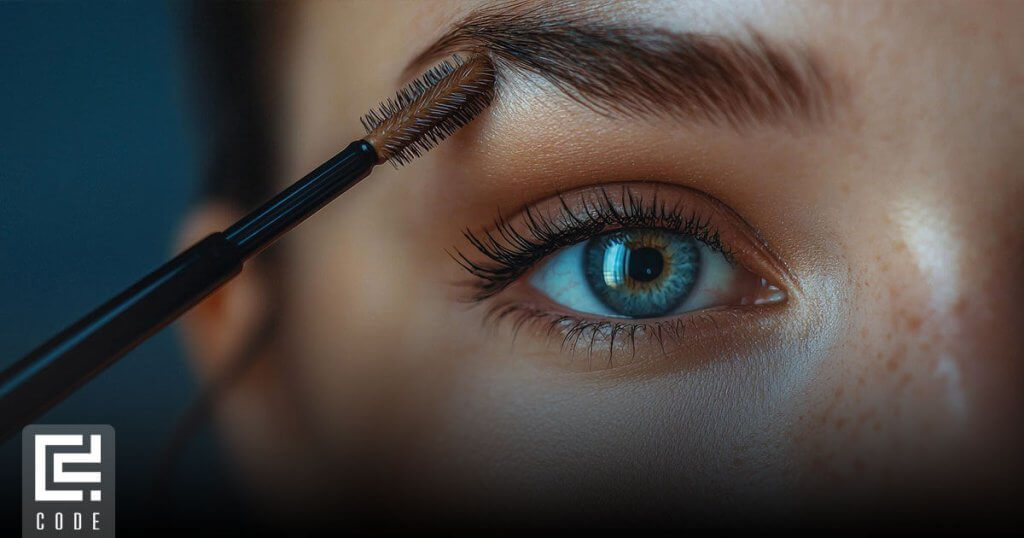 عوارض ژل ابرو