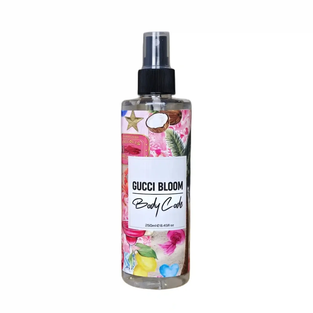 بادی اسپلش گوچی بلوم