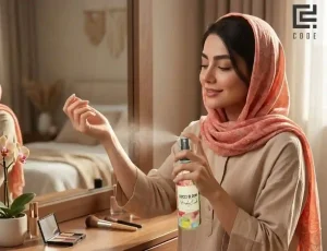 بهترین بادی اسپلش زنانه برای تابستان